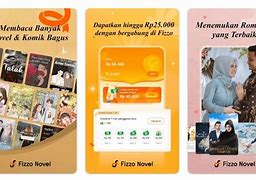 Apk Mendapat Uang Cepat Dapat Koin Di Fizzo Novel