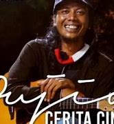 Cerita Cinta Dunia Maya Lirik