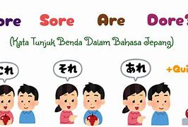 Kartun Dalam Bahasa Jepang