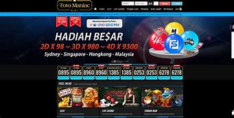 Situs 88 Togel