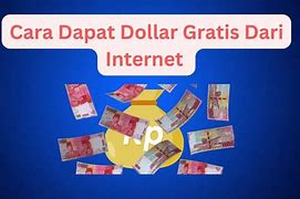 Situs Dollar Gratis