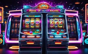 Situs Slot Terbaru Terpercaya 2024